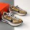 Sacai X NIKe vaporWaffle “Tour Yellow ”in Brown For Men shoes