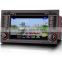 Erisin ES7078A 7" Car DVD Player Rear View Camera for A4 2002