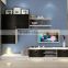 modern living room design cabinet tv cabinet