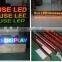 led car top sign taix top sign message sign