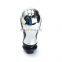 5 Speed MT Chrome Car Gear Shift Knob Stick Lever for Citroen Saxo Xsara Xantia Berlingo C2 C3 C3 Pluriel C3 Picasso
