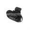 10Pcs Bonnet Stay Clips Plastic Fastener Holder for Citroen  for Peugeot  for Vauxhall  for Vivaro Black Plastic