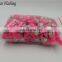 Carest Promotion T10 5 smd 1206 5led 5SMD Car signal LED Light 194 168 192 W5W 3020 12v pink Wedge Lighting door lamp