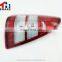 rear tail light for foton tunland made in China