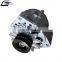 Heavy Duty Truck Parts Auto Alternator Oem 120469001 854300 894300 51261019201 for DAF MAN MB Truck  Generator alternator