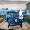 Hot sale brand new Weichai 220kw-556kw marine engine WHM6160M series boat engine