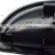 Front Driver Inside Door Handle Trim Black For Chevrolet Uplander Pontiac Montana SV6 2005-09 15844059