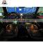 W463 door ambient light for G-class W463 1990-2017year G-class interior door ambient LED with 12 colors