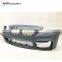 5 series F10 F18 to M4 look body kit full set with front bumper fender ducts rear bumper for F10 to M3 M4 look
