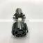 Factory wholesale High quality universal ordinary white LED bulb 8-80V four sides two socket motorcycle headlight bulb
