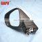 Side Mirror Automatic mirror, turn signal, heating, folding, floor light For Toyota LEXUS CT200 LH White 87910-76133 ZWA10 2012-