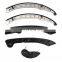 Timing Chain Kit For 10-15 Land Rover LR4 Range Rover Sport 5.0L V8 DOHC  LR051013