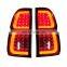 Lower Price Auto Tail Light Car Tail Lamp For Revo 2015 - 2018