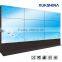 5.3mm super narrow bezel 46" lcd video wall screen