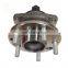 3501600-01 Rear Wheel Bearing Kit & Hub Assembly Fits for DFSK K07