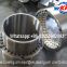 FC2030106 four-row cylindrical roller bearings 100X150X106mm,Rolling mill bearings,WKKZ BEARING