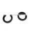 2 Pcs/Set 91205-PL3-B01 (40X56X8) 6MT Axle Seal Set 91205-P0X-005 (40X56X9) For Honda Acura RSX TSX Accord CR-V Element