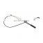 CAR HOOD RELEASE CABLE FOR F85 F86  51237294536
