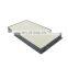 High PerformanceFactory Supply Cabin Filter 64116921018 for BMW E65 E66  E67