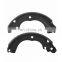 83445XS Wholesale Auto Parts Right Rear Brake Shoe for Mitsubishi Lancer