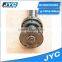 Agricultural machine tractor pto drive shaft with clutch