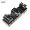 83071-SG040 New Front Power Window Switch For Subaru Forester S12 2.0 2013 83071SG040 4446446