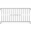 Factory supply customized metal crowd control barrier fence