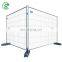 High quality galvanized wire mesh portable dog fence /outdoor temporary fencing for dog