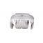 Auto Accessories  White Auto Fastener Plastic Clips All kinds of automotive parts fastening clips
