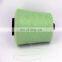 China Manufacturers Direct Selling Rabbit Core Spun Yarn Anti Pilling Acrylic Core Spun Yarn Spot Color Yarn