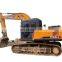 2021 Hot Sale Cheap Price CE Good Quality Second Navvy SY215C-9  Used Excavator