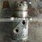 Used Original ZAX240-3 Excavator Center Joint Assy