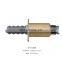 SA-4752-12 Excavator solenoid valve for Electric parts Shut Off /stop Solenoid valve