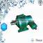 changzhou machinery NGW hard tooth surface planetary gearbox for sale