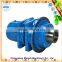 Changzhou Mingdi Machinery DP Series Involute Planetary Gearbox Parts Transmission Parts for industrial sewing machine