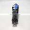 Tokimec Vickers DG5V-7-2C-E-P7-H-52-JA Hydraulic Solenoid Directional Control Valve DG5V-7 30 DG3V-7 20