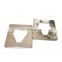 high quality rapid cnc machining 3d cnc sample stainless mold part