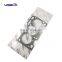 Extraordinary Holes Cylinder Head Gasket with low price for Chevrolet Matiz F8CV OEM  94580082