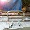 Dongsui High Quality Bull Bar Semi Truck Big Deer Guard For Vnl Cascadia Pinnacle Prostar