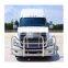 hot sale Heavy Duty Semi Truck 304 Deer Guard For Volvo Vnl 04-14  Freightliner Cascadia 07-14