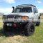 4x4 offroad  Front Bumper Bull Bar Nudge Bar for Land Cruiser