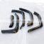 ABS Plastic Fender Flare 4x4 Car Accessories Wheel Brow For Land Cruiser 07-15