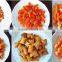 2015 Hot sale new condition 3D snack food production line