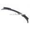 New 3 Series P Style F30 Carbon Fiber Front Spoiler for BMW F30 M TECH M Sport Bumper 12-17