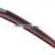PU Unpainted Grey Primer Rear Trunk Wing Spoiler For Mercedes Ben z W207 E260 E360 Coupe