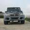 W463 W461 G-WAGON Wide G55 Car Body Kit for Mercedes Benz G500 G550 07-17
