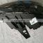 Auto headlamp parts HID xenon headlight assembly for Jeep Grand Cherokee 2014 2015 2016 black version plug and play