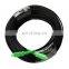 Simplex FTTH Drop Cable Patchcord optical fiber drop cable 100m apc to apc 100meters SC APC Indoor SM G657A