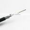 G625d  Gyxtw 4 Core Armored Outdoor Loose Tube Fiber Optic Cable