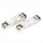 10/20/40/60KM Single Mode LC Connector  10 Gigabit SFP Fiber Optical Transceiver Module